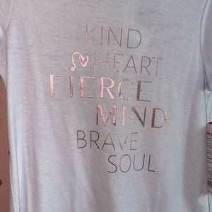 90 degrees by Reflex Girls 2 piece outfit